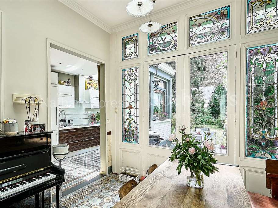 Maison Lille