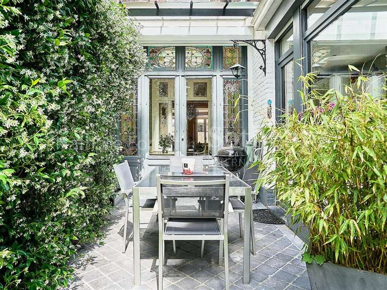 Maison Lille - 7 chambres - 200m²