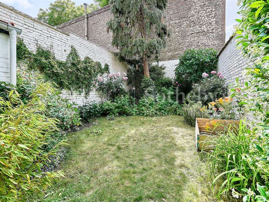 Maison Lille