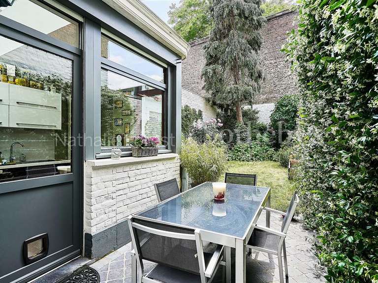 Maison Lille - 7 chambres - 200m²