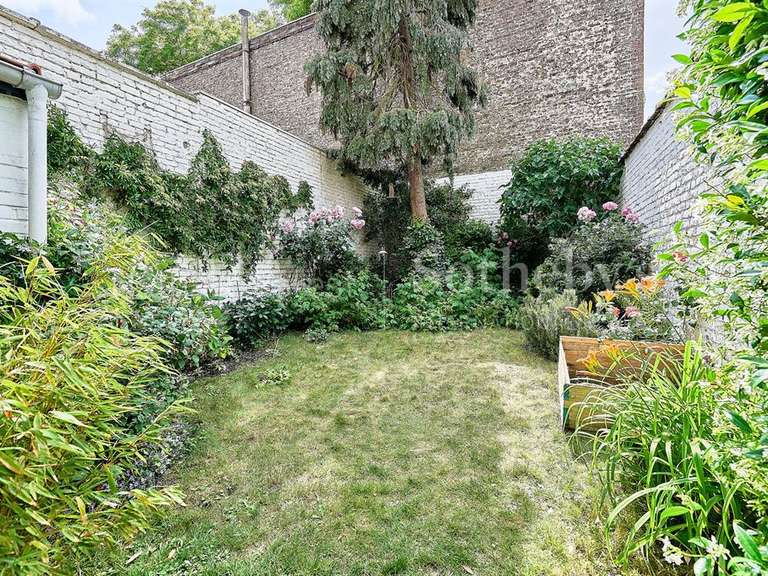 Maison Lille - 7 chambres - 200m²