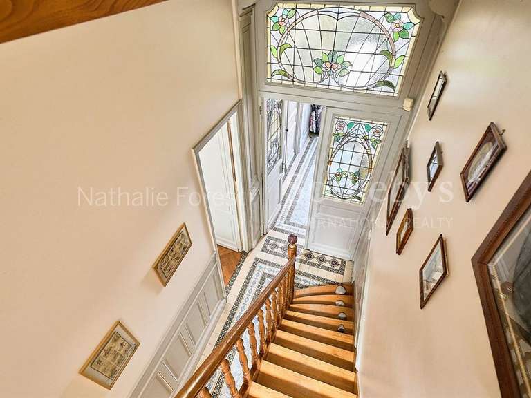 Maison Lille - 7 chambres - 200m²