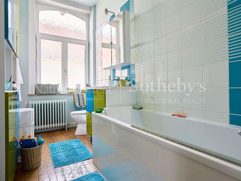 Maison Lille - 7 chambres - 200m²