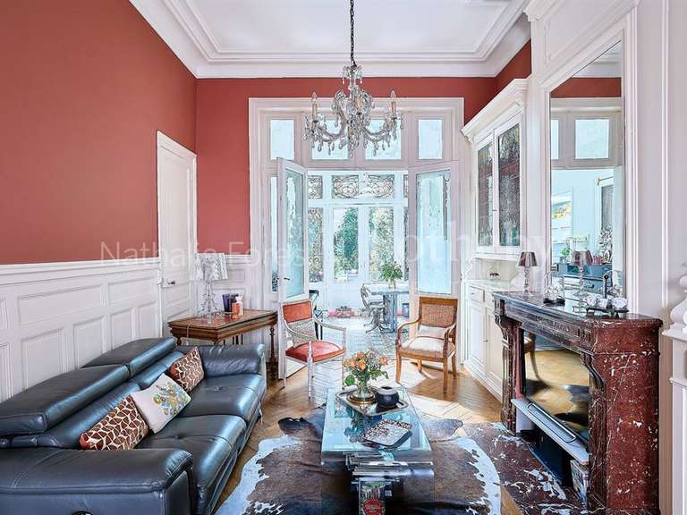Maison Lille - 7 chambres - 200m²