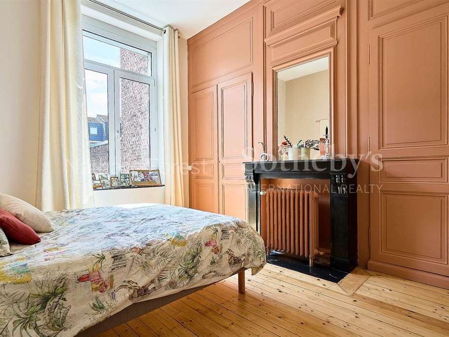 Maison Lille