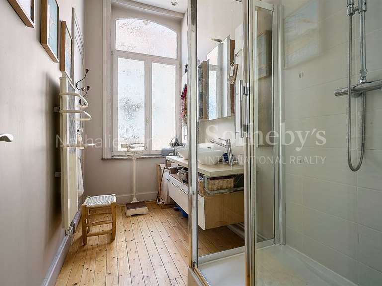 Maison Lille - 7 chambres - 200m²