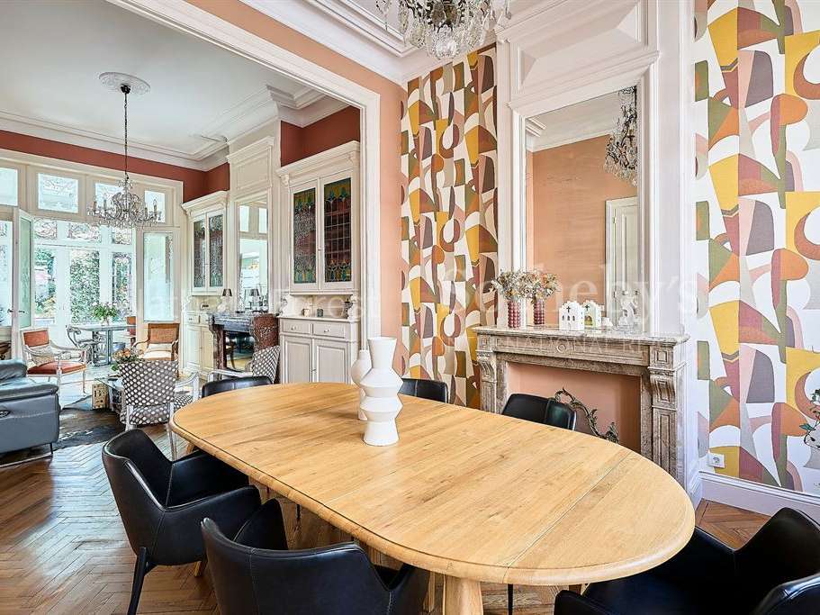 Maison Lille