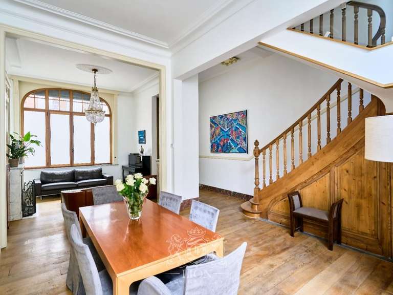 Maison Lille - 6 chambres - 185m²