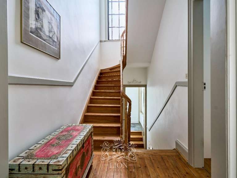 Maison Lille - 6 chambres - 185m²