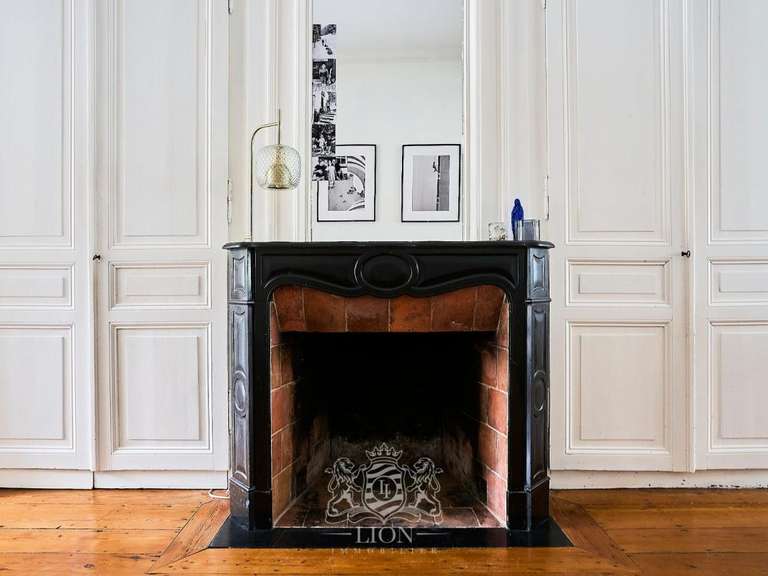 Maison Lille - 5 chambres - 167m²