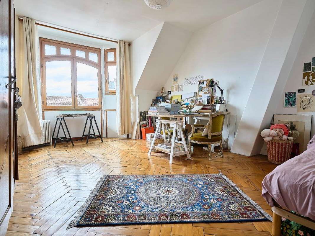 Maison Lille