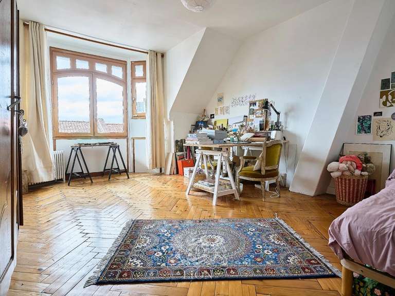 Maison Lille - 7 chambres - 306m²