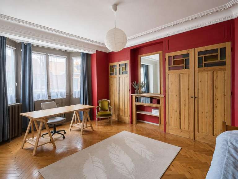 Maison Lille - 7 chambres - 306m²