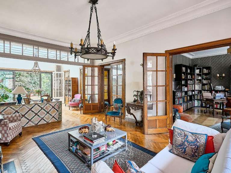 Maison Lille - 7 chambres - 306m²