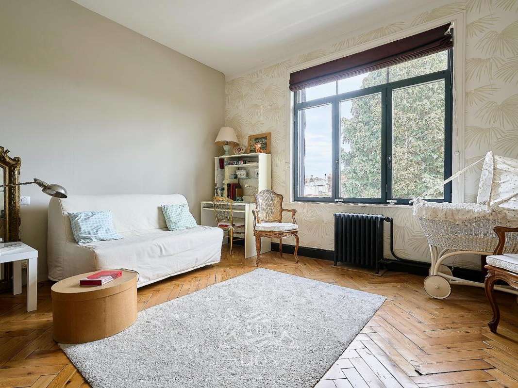 Maison Lille