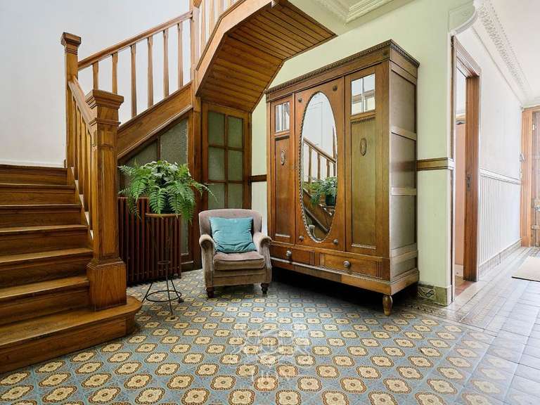 Maison Lille - 7 chambres - 306m²