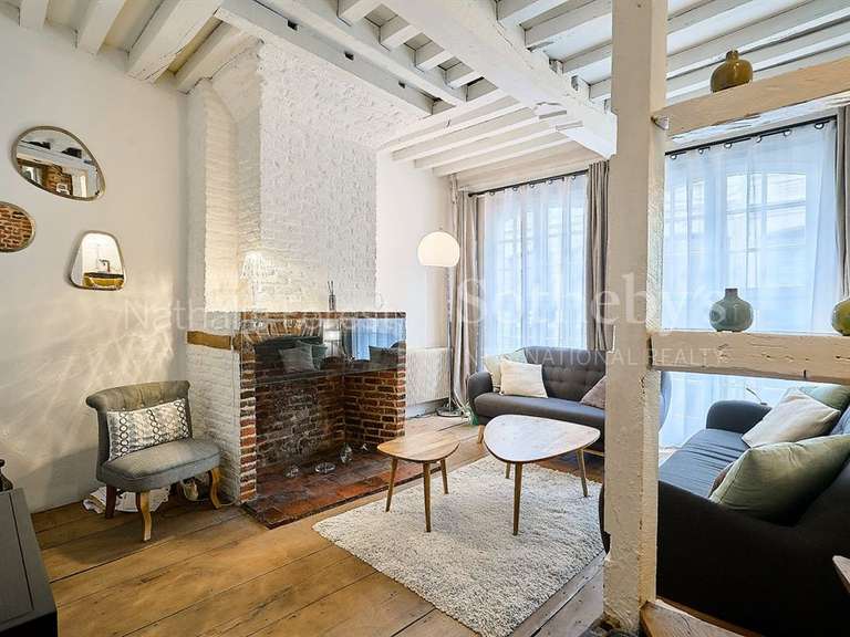 Maison Lille - 4 chambres - 153m²