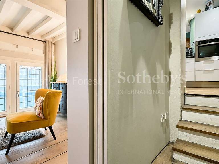 Maison Lille - 4 chambres - 153m²