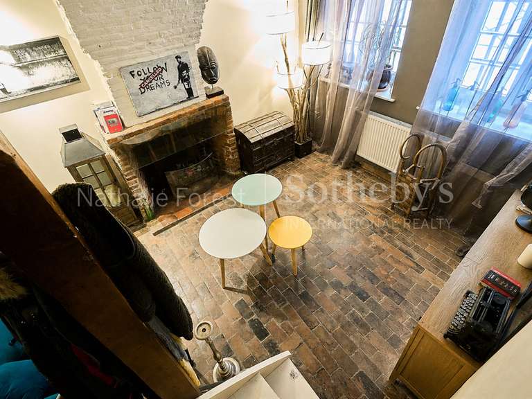 Maison Lille - 4 chambres - 153m²