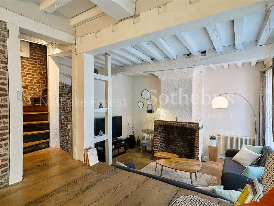Maison Lille