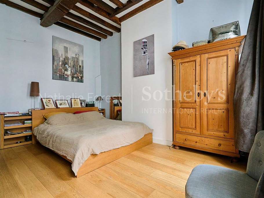 Maison Lille