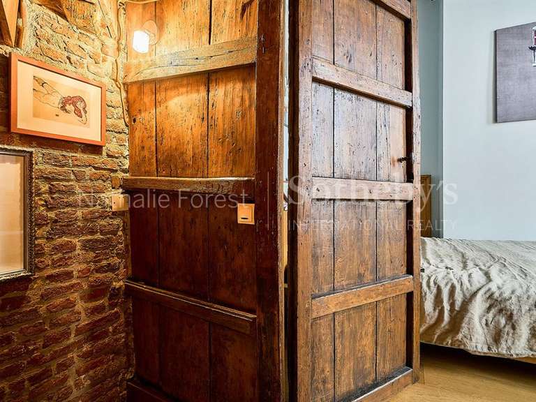 Maison Lille - 4 chambres - 153m²