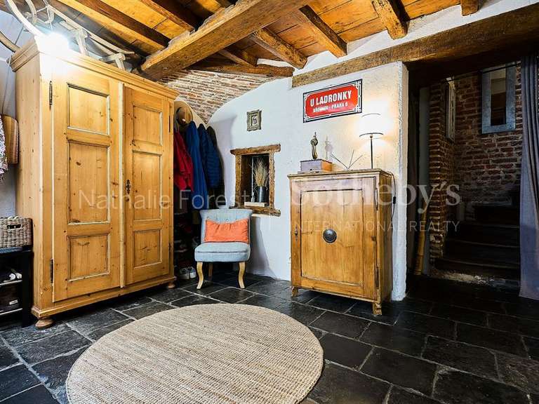 Maison Lille - 4 chambres - 153m²