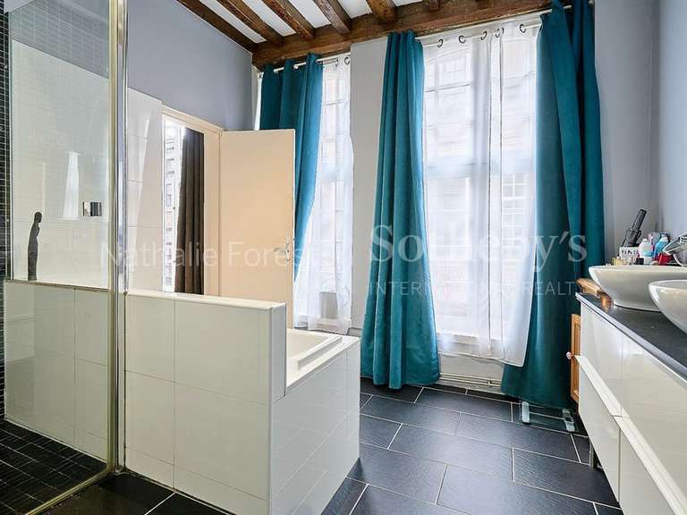 Maison Lille - 4 chambres - 153m²