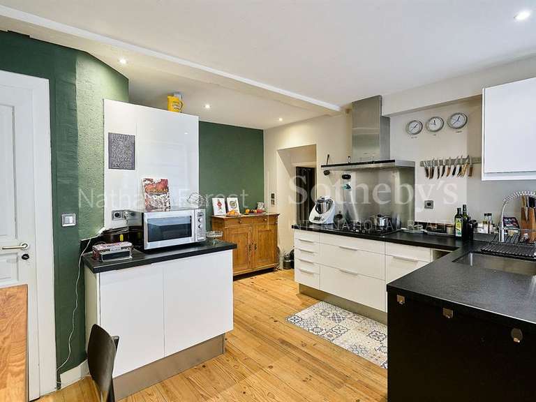 Maison Lille - 4 chambres - 153m²