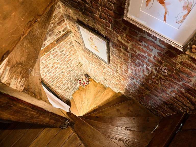 Maison Lille - 4 chambres - 153m²