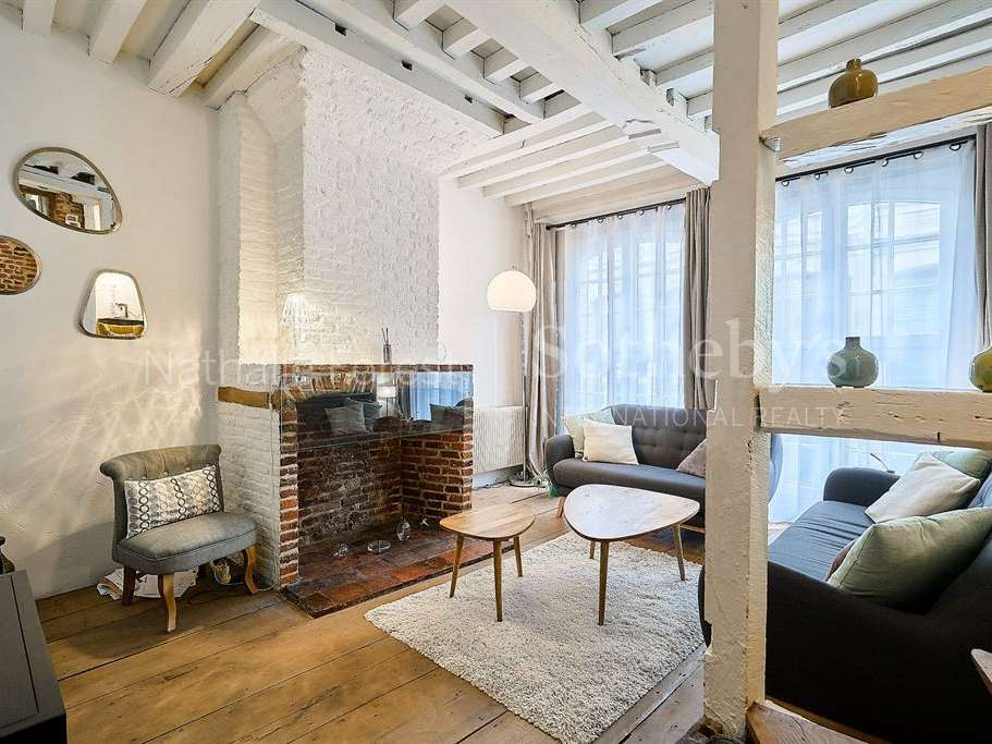 Maison Lille
