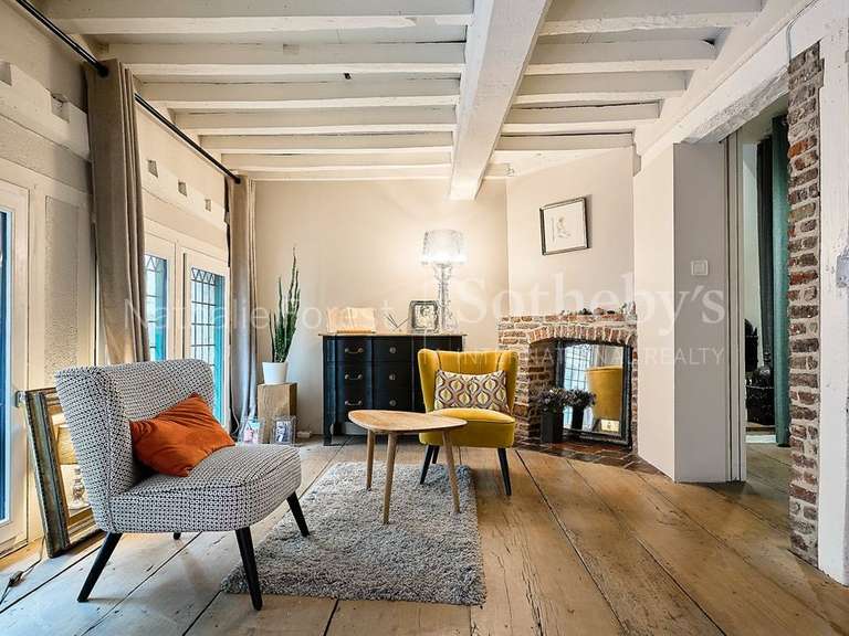 Maison Lille - 4 chambres - 153m²