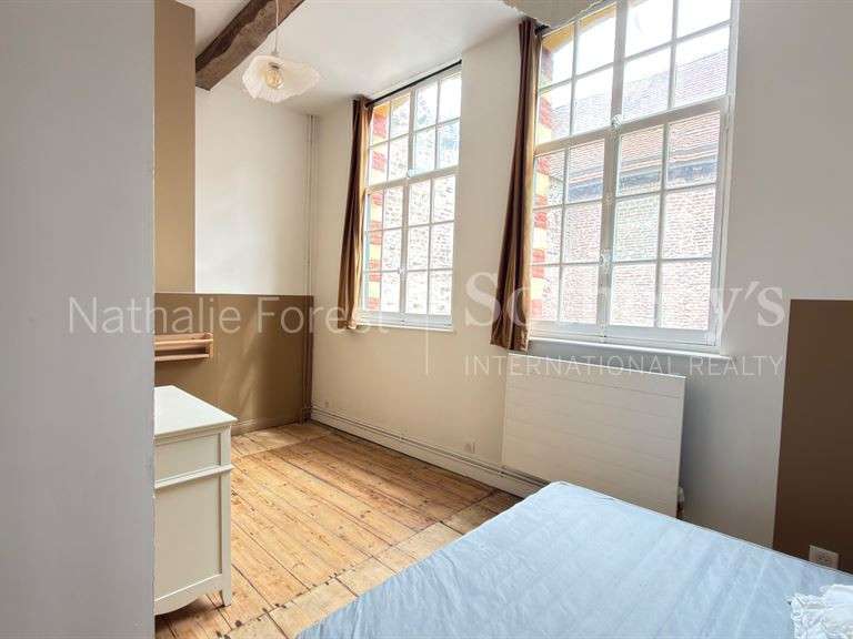 Maison Lille - 3 chambres - 125m²