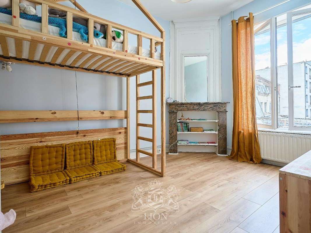 House Lille