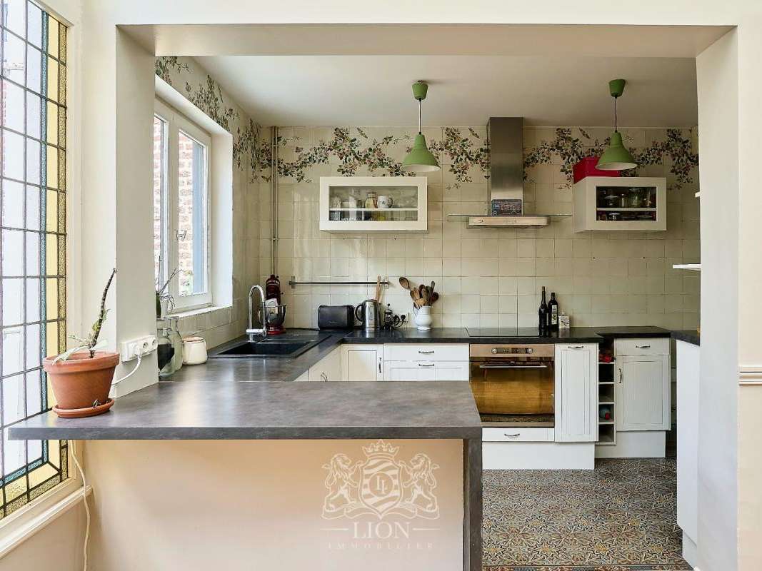 House Lille