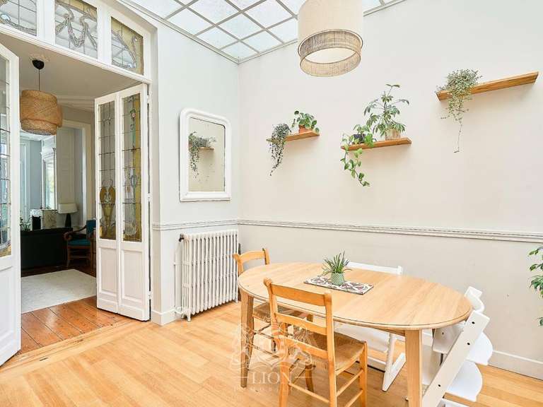 House Lille - 5 bedrooms - 151m²