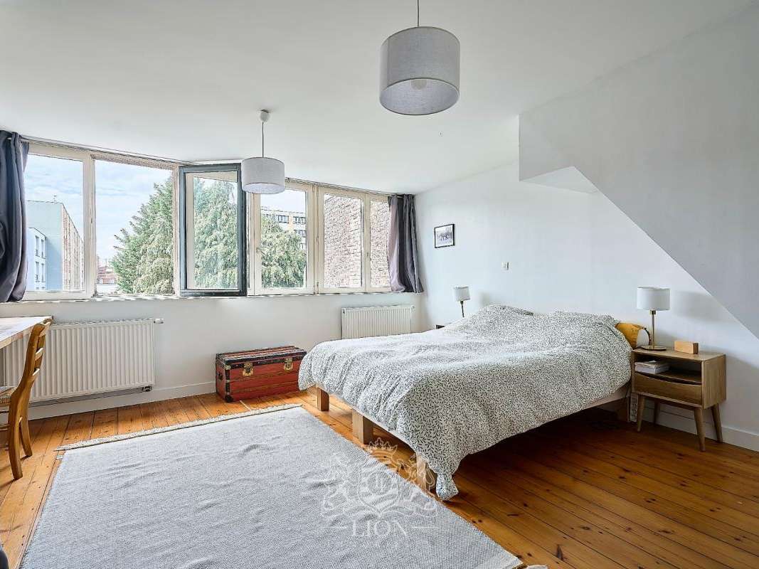 House Lille