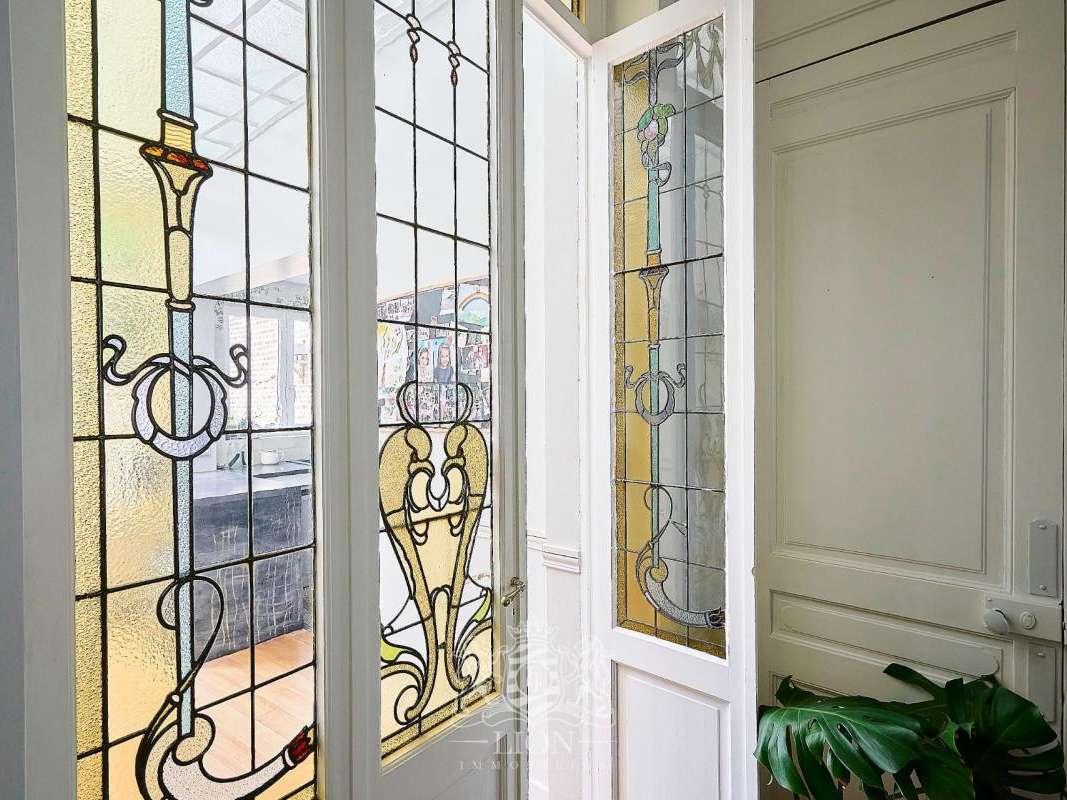 House Lille
