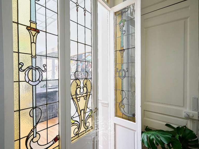 House Lille - 5 bedrooms - 151m²