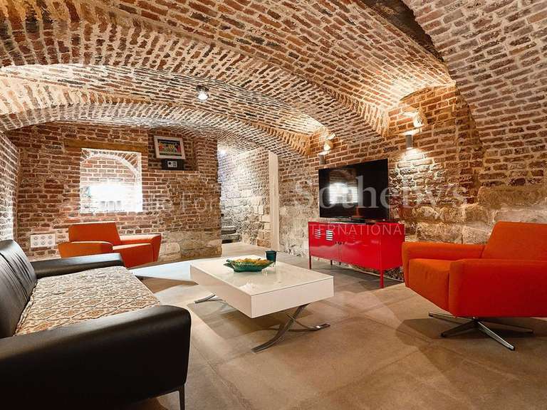 Maison Lille - 2 chambres - 112m²