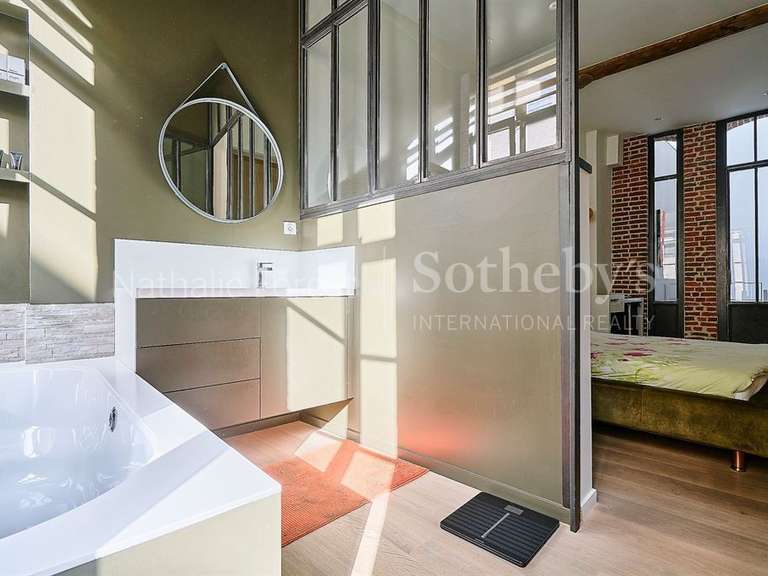 House Lille - 2 bedrooms - 112m²