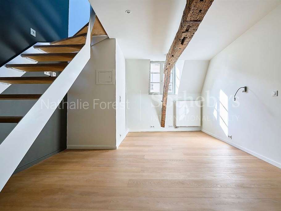 Maison Lille