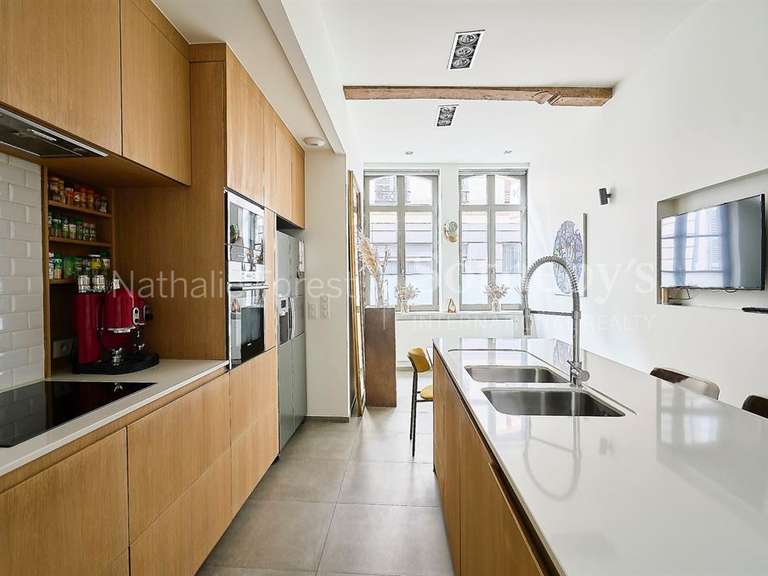House Lille - 2 bedrooms - 112m²