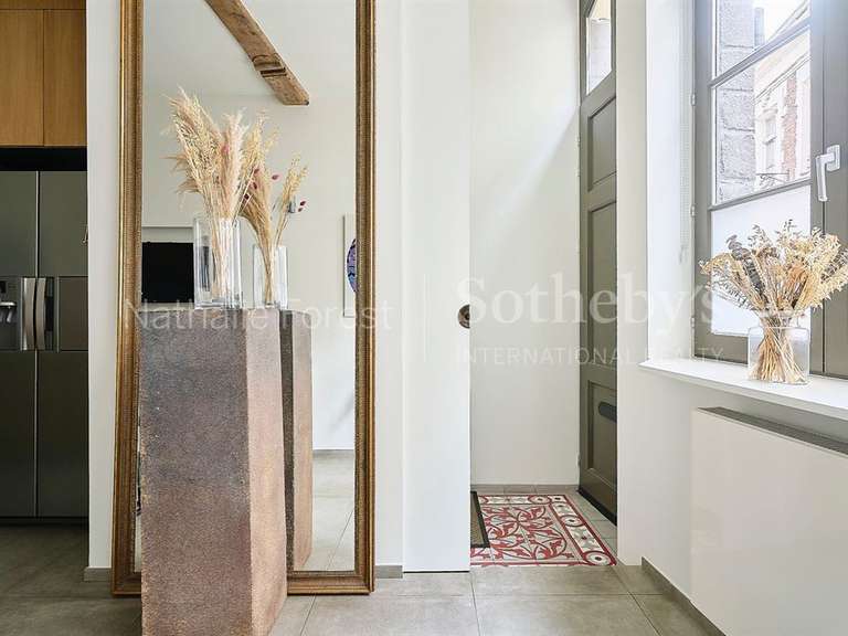 Maison Lille - 2 chambres - 112m²