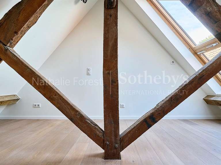 Maison Lille - 2 chambres - 112m²