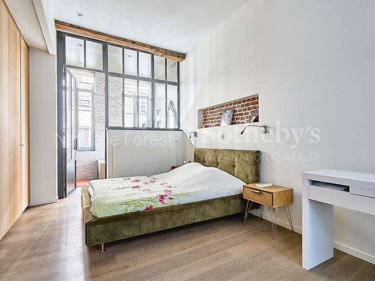 Maison Lille - 2 chambres - 112m²