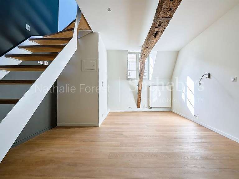 Maison Lille - 2 chambres - 112m²