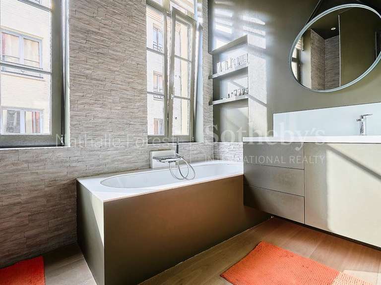 Maison Lille - 2 chambres - 112m²