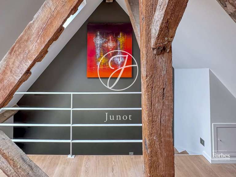 Maison Lille - 3 chambres - 123m²