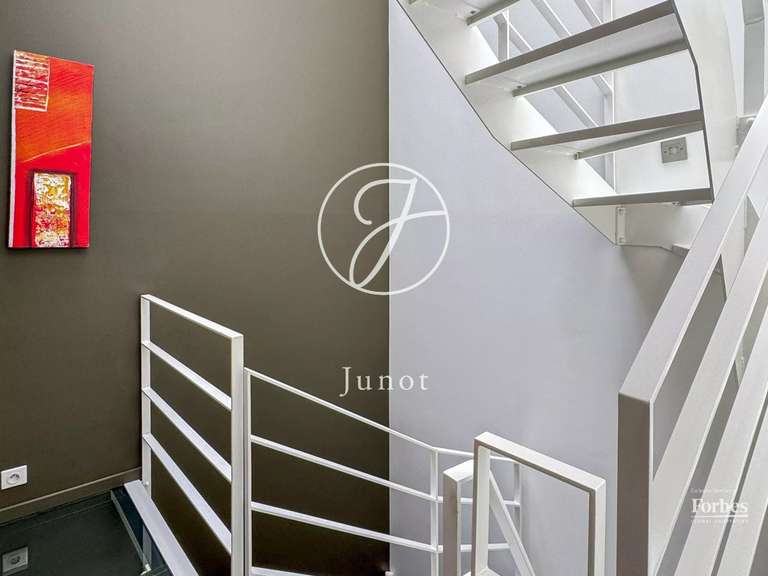 Maison Lille - 3 chambres - 123m²